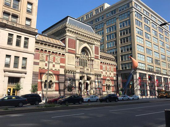 Pennsylvania Academy of the Fine Arts